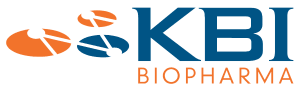 KBI Biopharma Logo