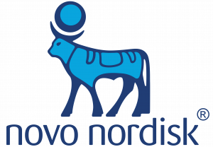 Novo Nordisk Logo