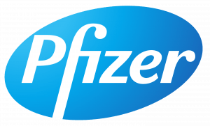 Pfizer Logo