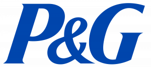 Proctor & Gamble Logo