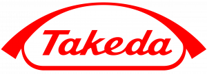 Takeda Logo