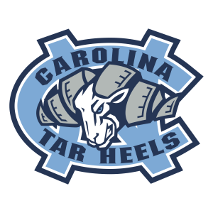 UNC Tarheels Logo